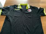Feyenoord Shirt Polo Kappa, Verzamelen, Sportartikelen en Voetbal, Nieuw, Shirt, Feyenoord, Verzenden