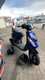 Zip 125cc ac, Fietsen en Brommers, Ophalen of Verzenden