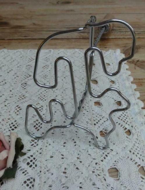 Stamper in de vorm van Holland, Unox /Roex, Huis en Inrichting, Keuken | Keukenbenodigdheden, Ophalen of Verzenden
