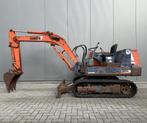 Kubota minigraver - 2,4 ton  - 2107 uur - met werk!, Verzenden, Graafmachine