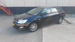 Opel Astra 1.4 74KW ST 2011 Zwart, Voorwielaandrijving, 65 €/maand, 4 cilinders, 100 pk