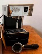 Nieuwste model Quick mill 820 voor jarenlang plezier, Witgoed en Apparatuur, Koffiezetapparaten, 10 kopjes of meer, Koffiebonen
