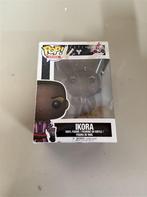 Funko pop - Destiny - ikora - 236, Verzamelen, Poppetjes en Figuurtjes, Ophalen of Verzenden, Zo goed als nieuw, Nvt, Nvt