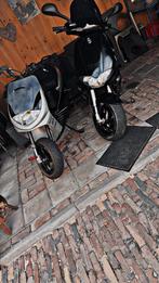 Vivacity 70cc, Ophalen of Verzenden, Zo goed als nieuw, Vivacity