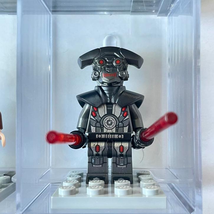 Lego Star Wars M-OC Hunter Droid sw0852 75185, Kinderen en Baby's, Speelgoed | Duplo en Lego, Nieuw, Lego, Ophalen of Verzenden