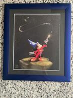 Mickey Mouse A little night magic with Swarovski, Antiek en Kunst, Ophalen