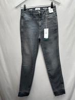 Closed jeans grijs 27 skinny pusher spijkerbroek €220, Ophalen of Verzenden, Zo goed als nieuw, Grijs, W27 (confectie 34) of kleiner