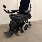 Elektrische rolstoel Salsa Mini2 | Quickie, Diversen, Rolstoelen, Ophalen of Verzenden, Gebruikt, Elektrische rolstoel
