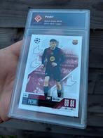 Pedri Match Attax 146 Topps 2024 - 2025, Ophalen of Verzenden, Nieuw, Losse kaart