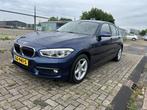 Bmw 1-serie 116i Essential / Leer / Xenon / Groot Navi, 1-Serie, 65 €/maand, Achterwielaandrijving, Euro 6