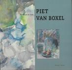 Piet van Boxel, partituur in licht (Haags Palet-reeks), Gerda J. van Ham, Ophalen of Verzenden, Zo goed als nieuw, Schilder- en Tekenkunst