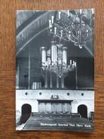 Bleskensgraaf - Orgel N.H. Kerk, Verzenden, Ongelopen, Zuid-Holland