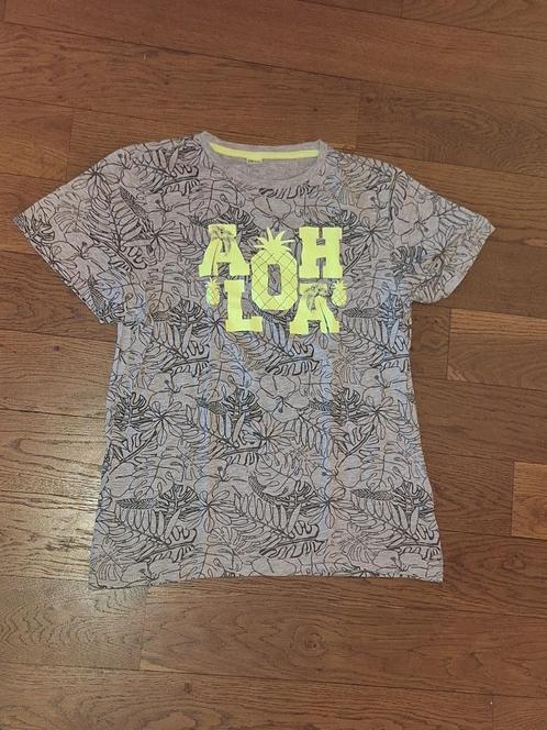 T-shirt maat 158, Kinderen en Baby's, Kinderkleding | Maat 158, Gebruikt, Jongen, Shirt of Longsleeve, Ophalen of Verzenden
