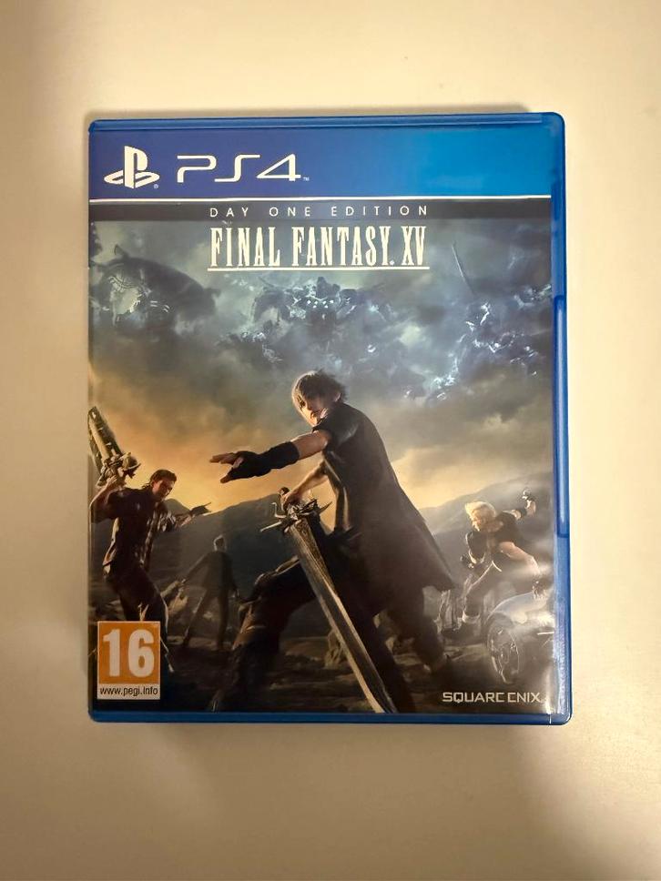 10x PS4 games for 10-15 euro p.p. - Everything for 70 euro, Spelcomputers en Games, Games | Sony PlayStation 4, Zo goed als nieuw