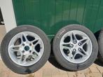 Velgen 14 inch o.a. ford escort 4 x 108, Ophalen, Gebruikt, Ford