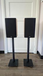 Bowers & Wilkins DM601 S3, Audio, Tv en Foto, Luidsprekers, Ophalen, Zo goed als nieuw, 60 tot 120 watt, Bowers & Wilkins (B&W)
