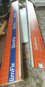 Dakplaten, Ophalen, Zo goed als nieuw