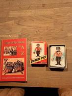 SINTERKLAAS EN PIET verzamelen, Ophalen of Verzenden, Zo goed als nieuw