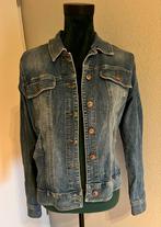 Leuke LTB spijkerjasje maat M, Kleding | Dames, Maat 38/40 (M), Blauw, Ophalen of Verzenden, Zo goed als nieuw
