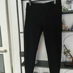 Nieuw zwarte gevuurd legging unisex, Ophalen of Verzenden, Nieuw, Zwart, Legging