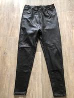 Vegan leather legging/tregging xxl zwart nieuw!!, Ophalen of Verzenden, Zwart