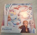Totum Frozen II maak je eigen sieraden NIEUW, Ophalen of Verzenden, Nieuw