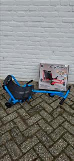 Ezy roller, Kinderen en Baby's, Speelgoed | Buiten | Speeltoestellen, Ophalen, Zo goed als nieuw