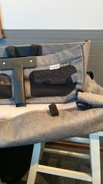 Bugaboo donkey 2 wieg en boodschappentas, Kinderen en Baby's, Ophalen of Verzenden, Zo goed als nieuw