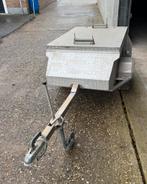 Viskar, Watersport en Boten, Ophalen, Gebruikt