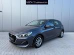 Hyundai I30 1.4 LEVEL 3 |Stoelverw|Camera|Dealer onderh., Auto's, Hyundai, Voorwielaandrijving, 450 kg, Gebruikt, Zwart