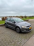 Volkswagen Polo 1.2 TSI 2014 Grijs, 4 cilinders, Origineel Nederlands, Handgeschakeld, 1000 kg