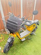 AGM GOCCIA GEV 1000 Elektrische Scooter, Fietsen en Brommers, Scooters | Yamaha, Ophalen, Gebruikt, Overige modellen, Maximaal 45 km/u