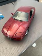 BMW 850i Modelauto - Nieuwstaat!, Ophalen of Verzenden, Nieuw, Auto, Overige merken