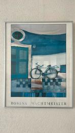 Rosina Wachtmeister poster, Ophalen, Rechthoekig Staand, Met lijst, Deurposter of groter