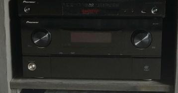 pioneer SC-LX72 beschikbaar voor biedingen