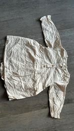 Lil atelier - jurkje - 74, Verzenden, Zo goed als nieuw, Meisje, Jurkje of Rokje