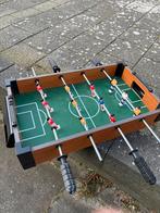 Mini Voetbaltafel - Plezier voor Jong en Oud!, Ophalen, Gebruikt