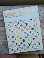 Louis Vuitton koffietafelboek Art, Fashion and Architecture, Ophalen of Verzenden, Zo goed als nieuw, Overige onderwerpen