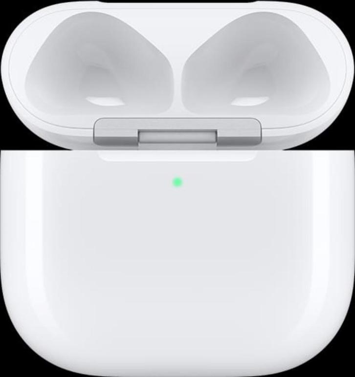 Originele Airpod Case Generatie 4 - Oplaadcase Airpod, Telecommunicatie, Mobiele telefoons | Oordopjes, Refurbished, In oorschelp (earbud)