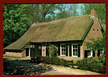 Dwingeloo - "In de Steegde" - Kunstnijverheid en antiek -'74 beschikbaar voor biedingen