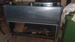 DRU Gashaard - Inbouwhaard, Huis en Inrichting, Haarden, Ophalen, Gebruikt, Inbouwhaard, Gashaard