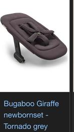 Bugaboo Giraffe newbornset, Ophalen of Verzenden, Overige merken