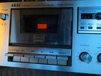 Akai cassettedeck gxc-704d, Ophalen, Akai