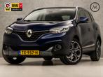 Renault Kadjar 1.2 TCe Bose Automaat (APPLE CARPLAY, VIRTUAL, Auto's, Renault, Gebruikt, 4 cilinders, Blauw, 1198 cc