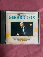 Gerard Cox - Gerard Cox, Verzenden, Gebruikt, Levenslied of Smartlap