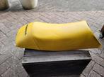 Honda mt mt5 mt50 zadel buddy buddyseat zwitsers zweeds, Fietsen en Brommers, Brommeronderdelen | Oldtimers, Ophalen, Zadel, Overige merken