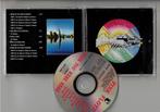 PINK FLOYD CD Wish You Were Here -zeldzame bulgaarse persing, Ophalen of Verzenden, Gebruikt, Poprock