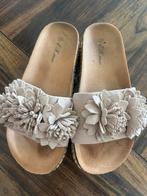 slippers maat 39, Verzenden, Gedragen, Slippers