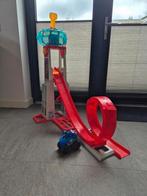 Paw patrol uitkijktoren 106 cm hoog! Zgan, Kinderen en Baby's, Speelgoed | Racebanen, Overige merken, Racebaan, Ophalen of Verzenden