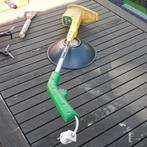 Grastrimmer, Ophalen, Gebruikt, 10 tot 30 cm, Elektrisch